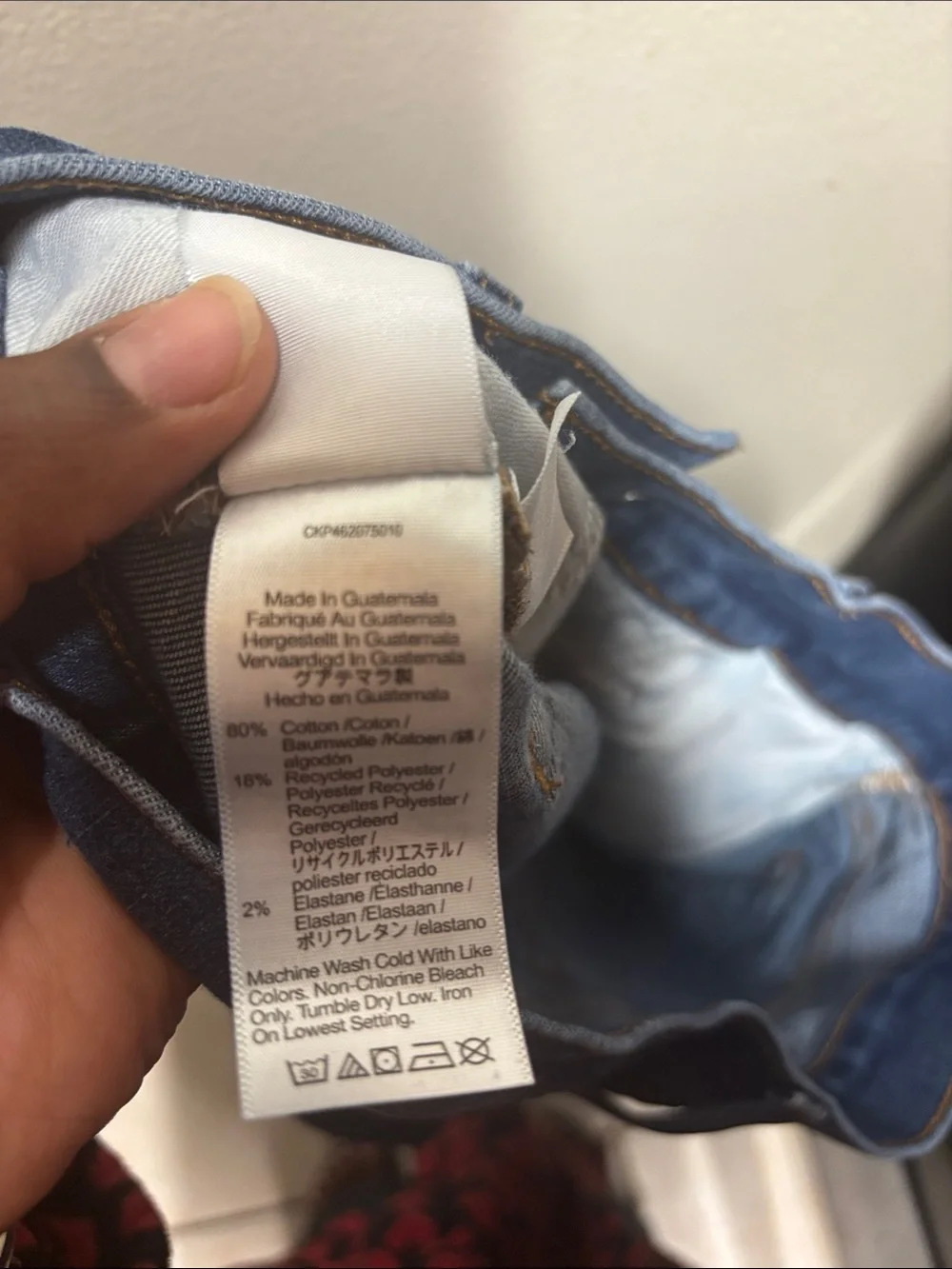 J Crew 10